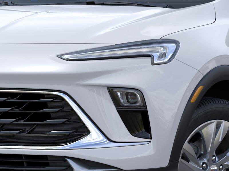 new 2026 Buick Encore GX car, priced at $35,057