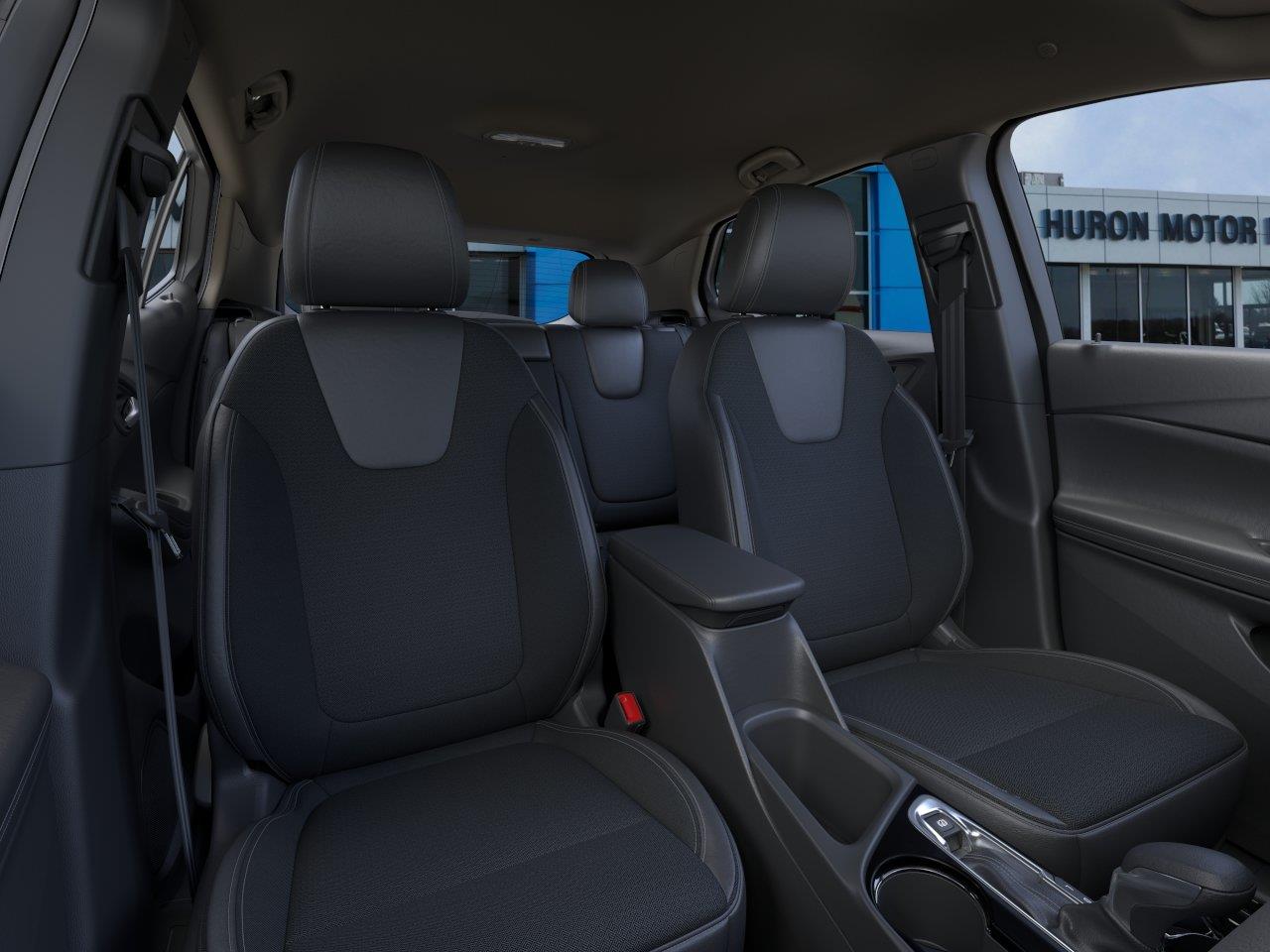 new 2026 Buick Encore GX car, priced at $35,057