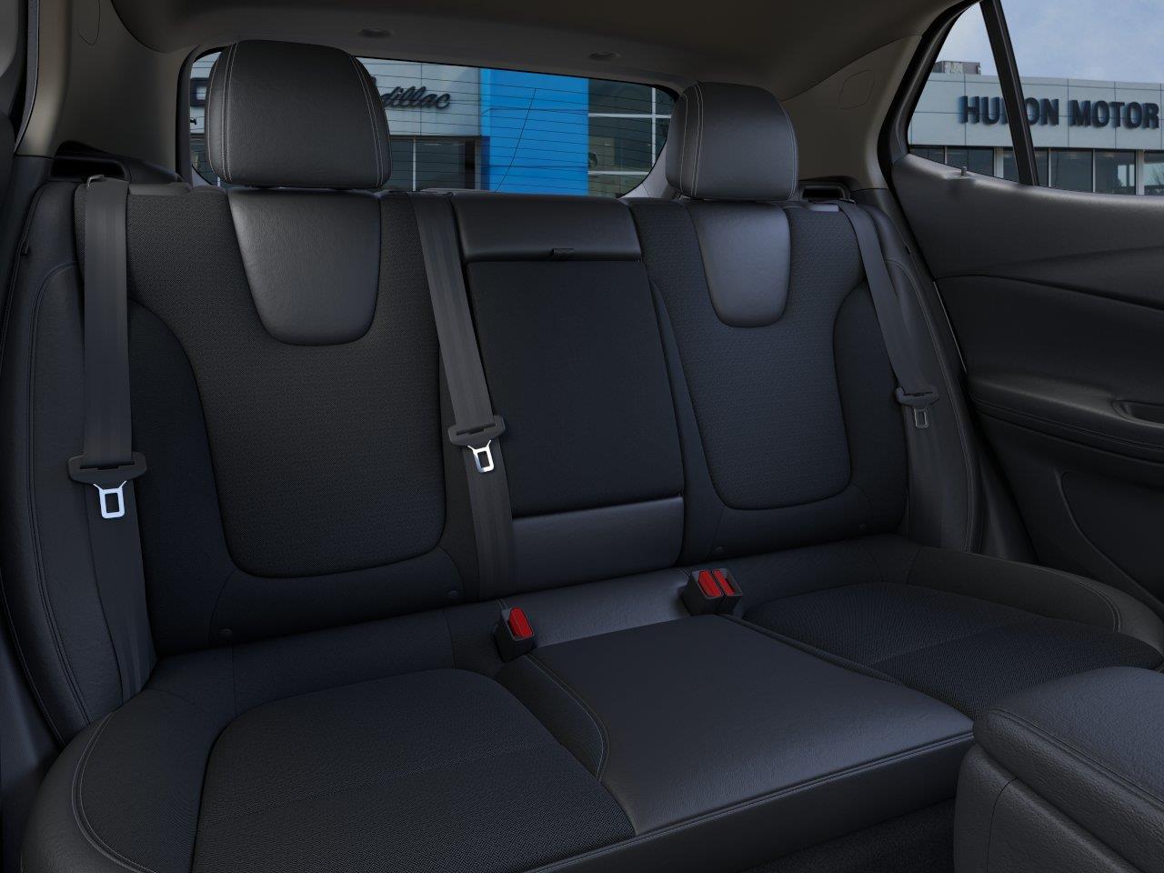 new 2026 Buick Encore GX car, priced at $35,057
