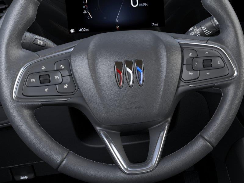 new 2026 Buick Encore GX car, priced at $35,057