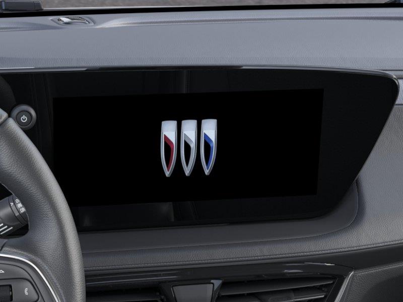 new 2026 Buick Encore GX car, priced at $35,057