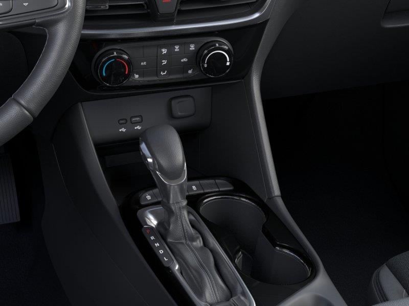 new 2026 Buick Encore GX car, priced at $35,057