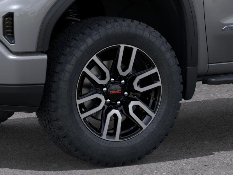 new 2026 GMC Sierra 1500 car, priced at $79,919