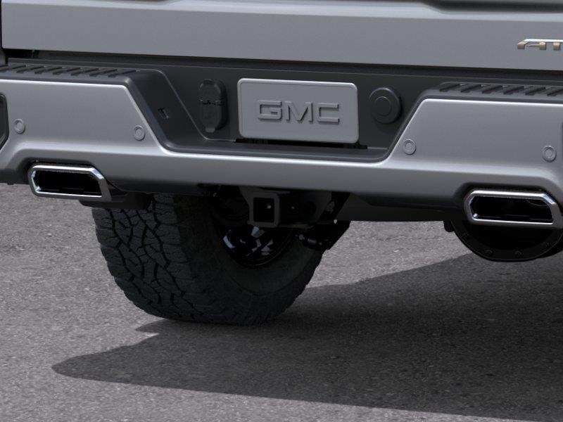 new 2026 GMC Sierra 1500 car, priced at $79,919