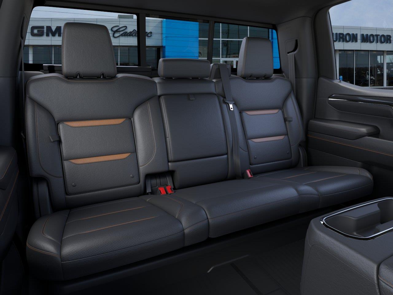 new 2026 GMC Sierra 1500 car, priced at $79,919