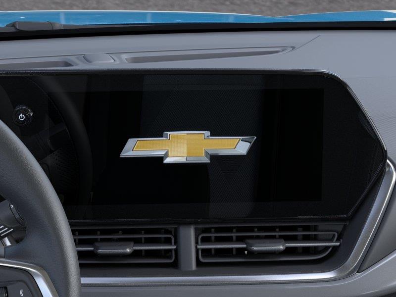 new 2026 Chevrolet Trax car, priced at $30,567