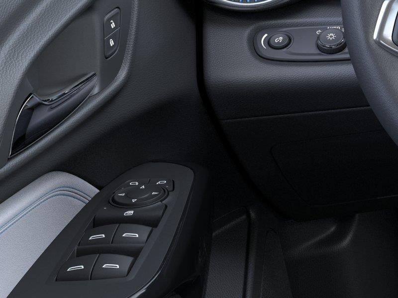 new 2026 Chevrolet Trax car, priced at $30,567