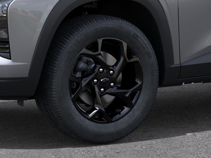new 2026 Chevrolet Trax car, priced at $30,131