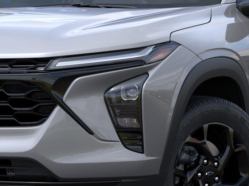 new 2026 Chevrolet Trax car, priced at $30,131