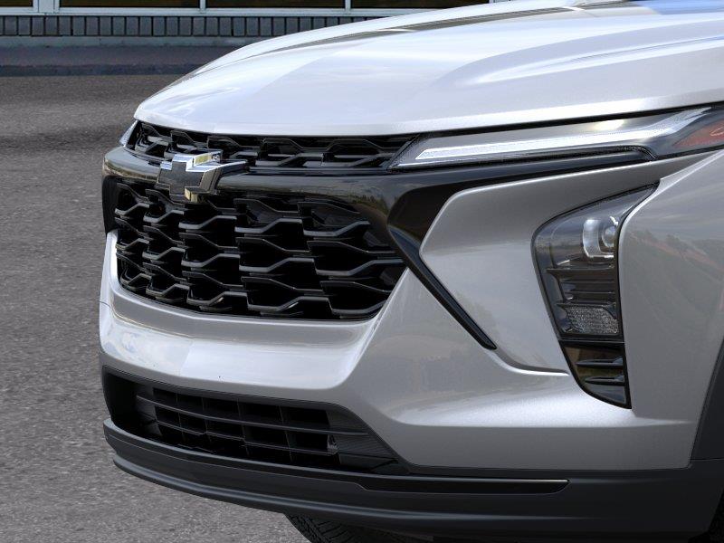 new 2026 Chevrolet Trax car, priced at $30,131