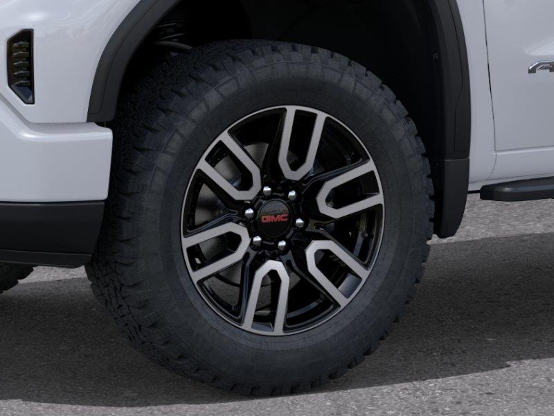 new 2026 GMC Sierra 1500 car, priced at $79,919