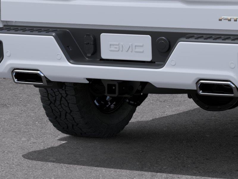 new 2026 GMC Sierra 1500 car, priced at $79,919