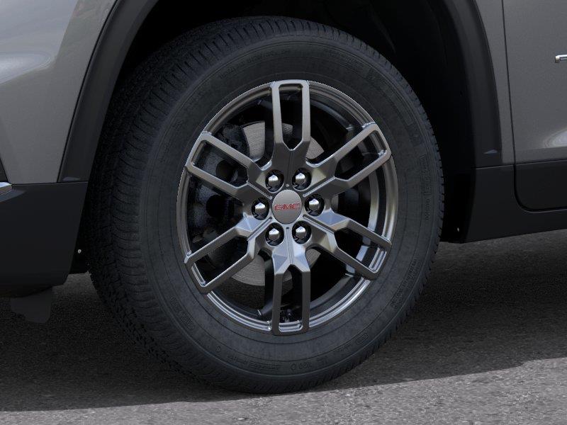 new 2026 GMC Acadia car, priced at $59,258