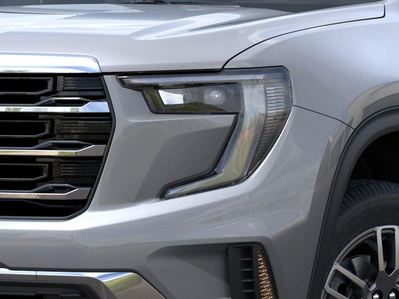 new 2026 GMC Acadia car, priced at $59,258