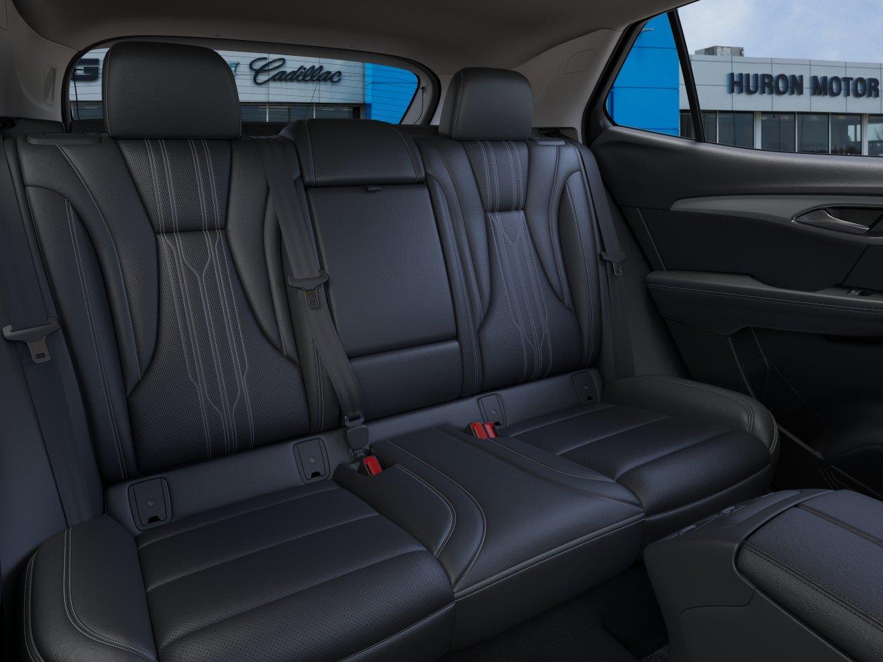 new 2026 Buick Envision car, priced at $57,892