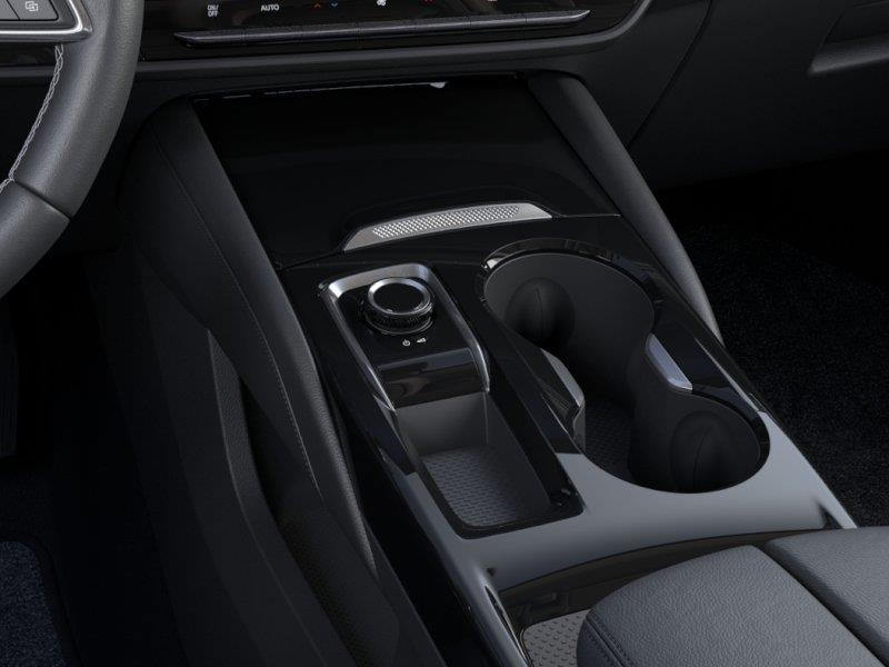 new 2026 Buick Envision car, priced at $57,892