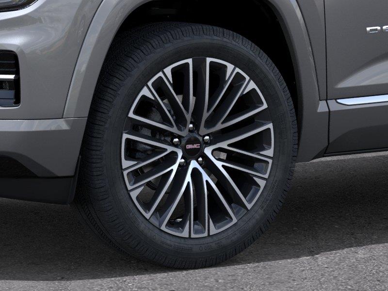 new 2027 GMC Terrain car, priced at $55,347