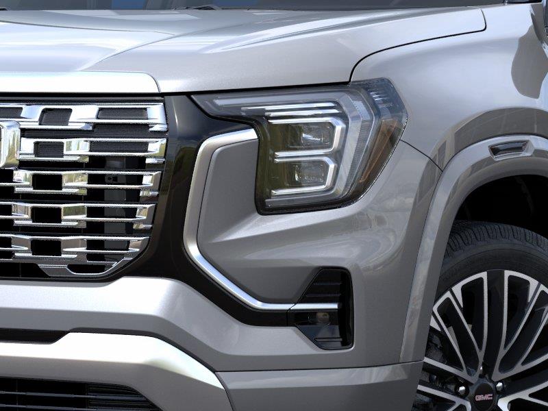 new 2027 GMC Terrain car, priced at $55,347