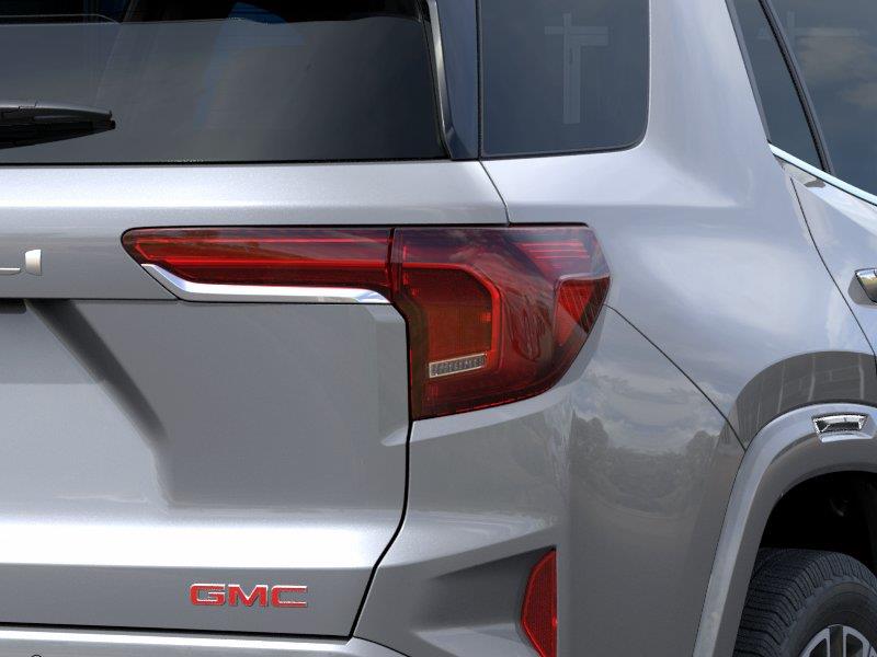 new 2027 GMC Terrain car, priced at $55,347