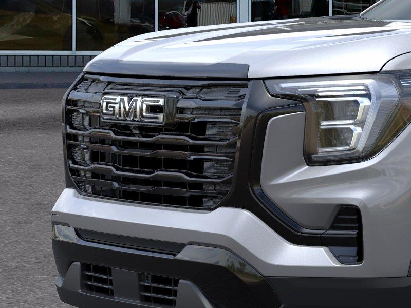 new 2027 GMC Terrain car, priced at $49,303