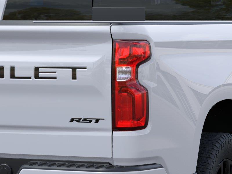 new 2026 Chevrolet Silverado 1500 car, priced at $71,741