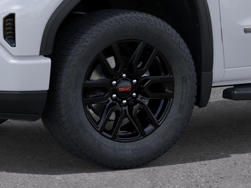 new 2026 GMC Sierra 1500 car, priced at $69,766
