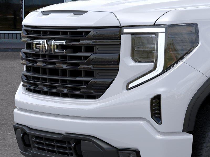 new 2026 GMC Sierra 1500 car, priced at $69,766