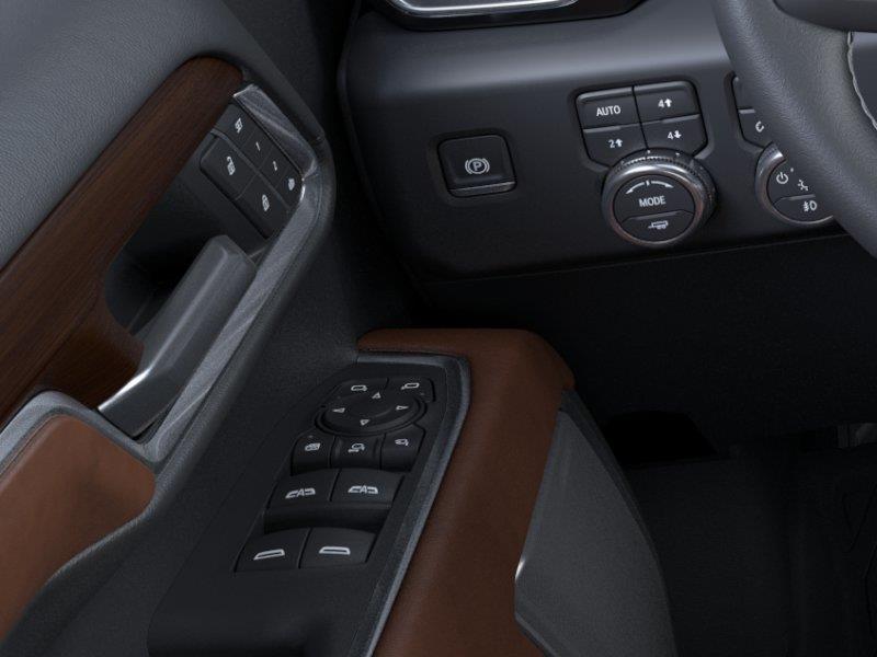 new 2026 GMC Sierra 2500HD car, priced at $119,709