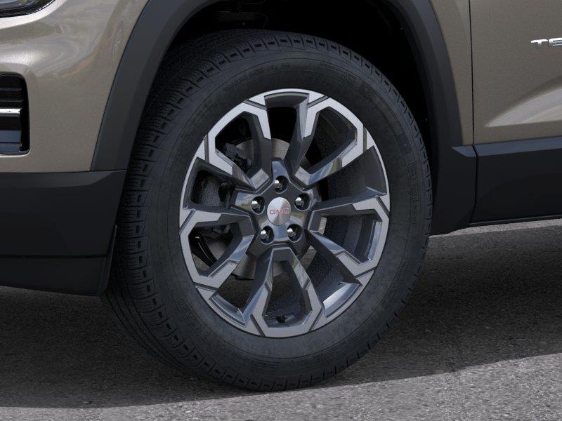 new 2027 GMC Terrain car, priced at $45,648