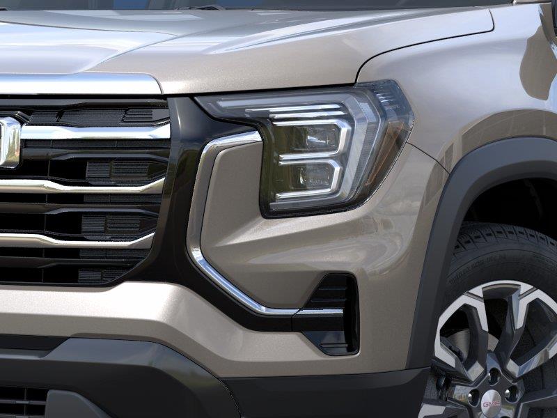 new 2027 GMC Terrain car, priced at $45,648