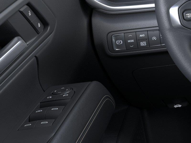 new 2027 GMC Terrain car, priced at $45,648