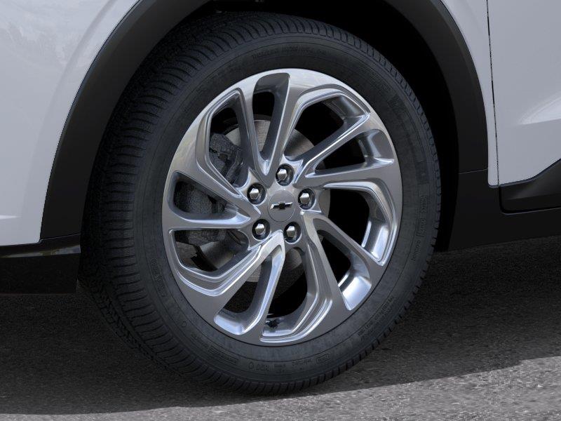 new 2027 Chevrolet Bolt car, priced at $37,173