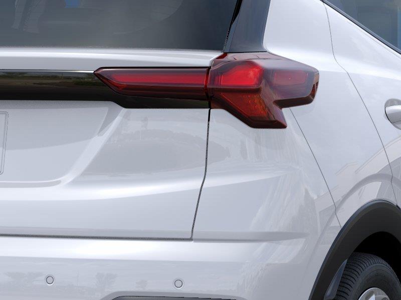 new 2027 Chevrolet Bolt car, priced at $37,173