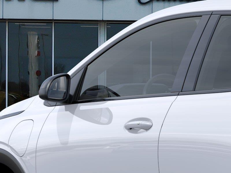 new 2027 Chevrolet Bolt car, priced at $37,173