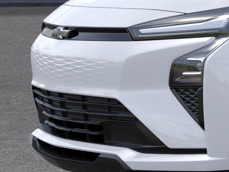 new 2027 Chevrolet Bolt car, priced at $37,173