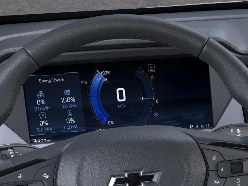 new 2027 Chevrolet Bolt car, priced at $37,173
