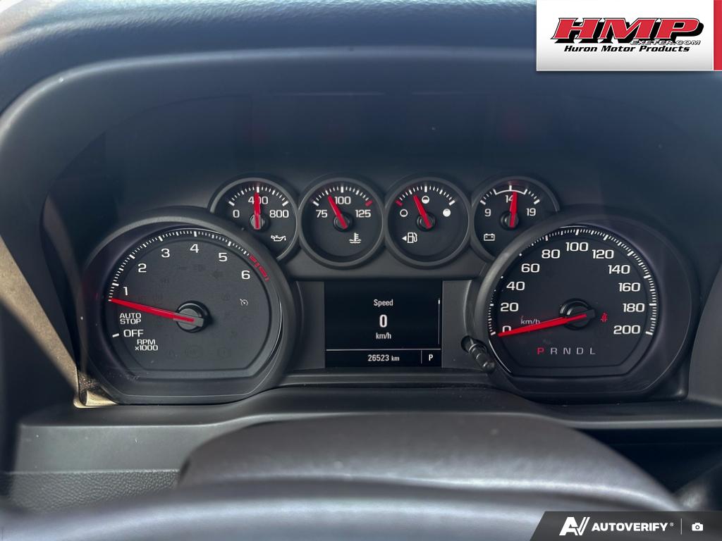 used 2022 GMC Sierra 1500 Limited car, priced at $29,985