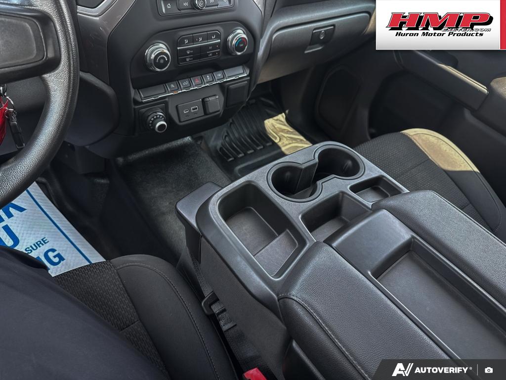 used 2022 GMC Sierra 1500 Limited car, priced at $29,985