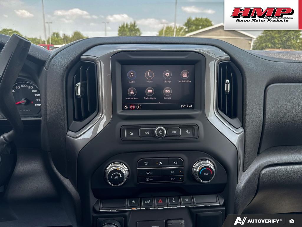 used 2022 GMC Sierra 1500 Limited car, priced at $29,985