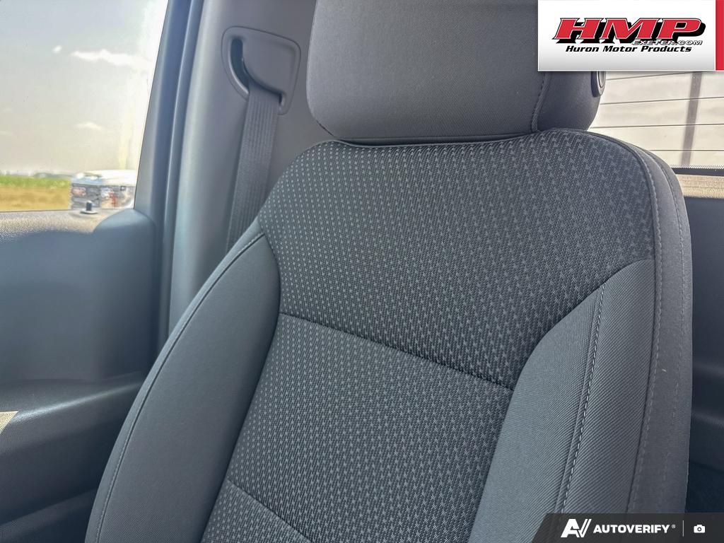 used 2022 GMC Sierra 1500 Limited car, priced at $29,985