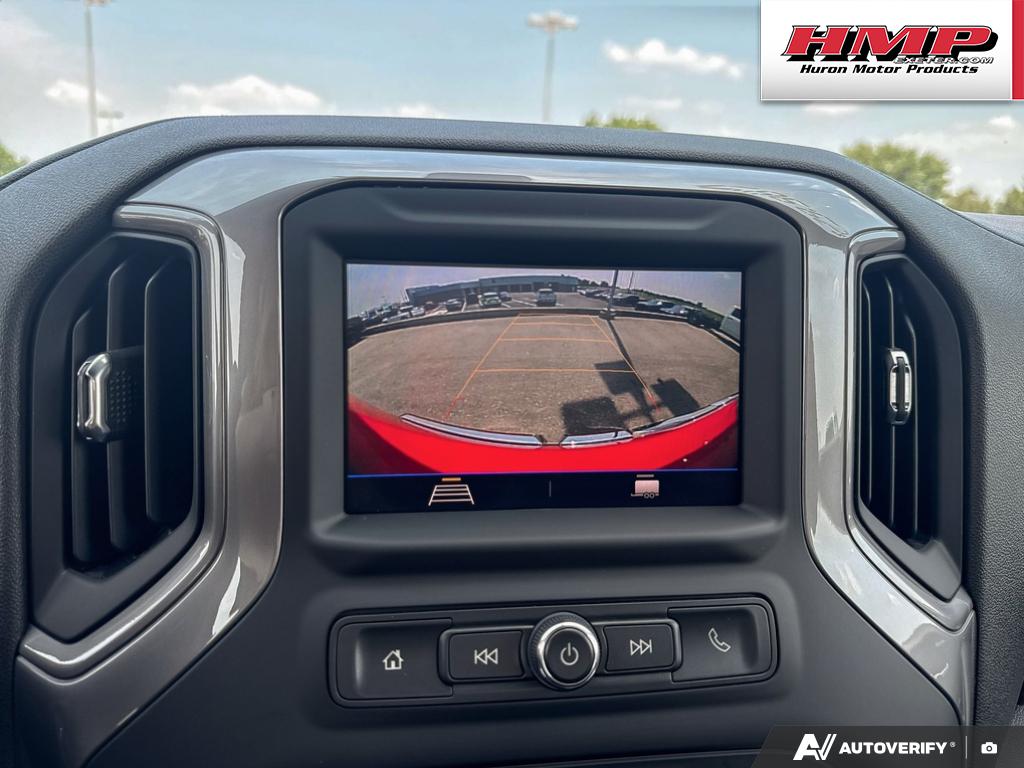 used 2022 GMC Sierra 1500 Limited car, priced at $29,985