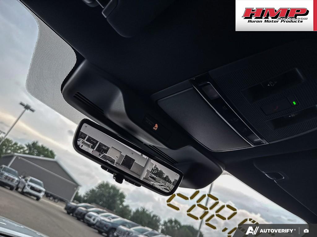 used 2026 INFINITI QX80 car, priced at $88,985