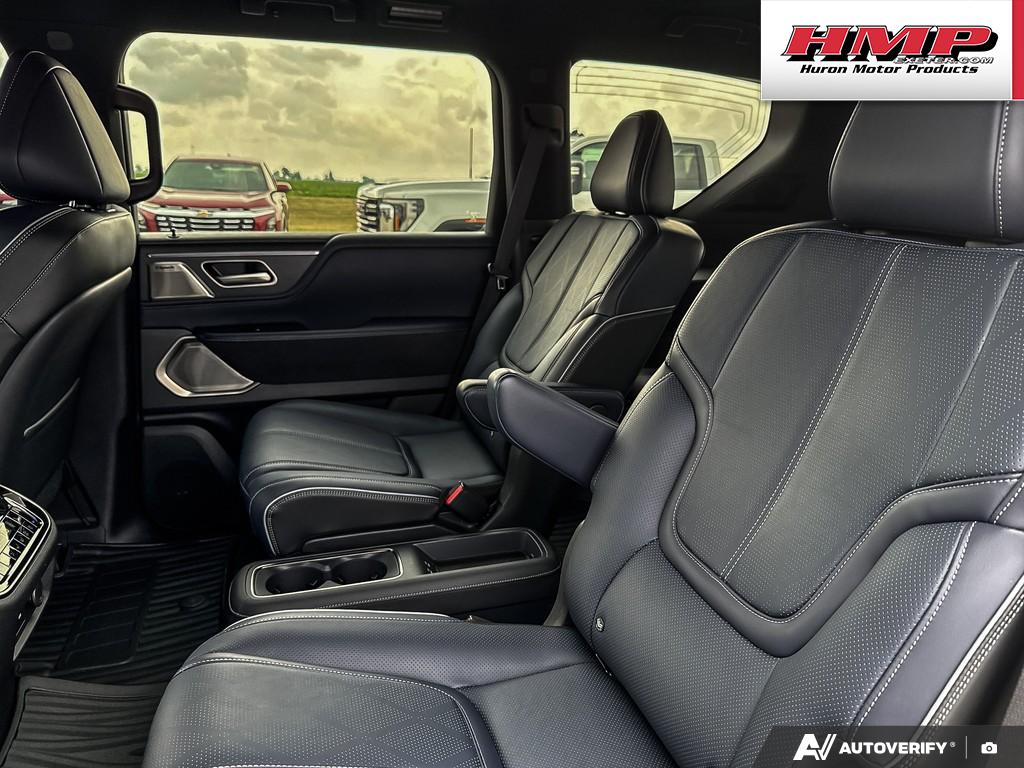 used 2026 INFINITI QX80 car, priced at $88,985