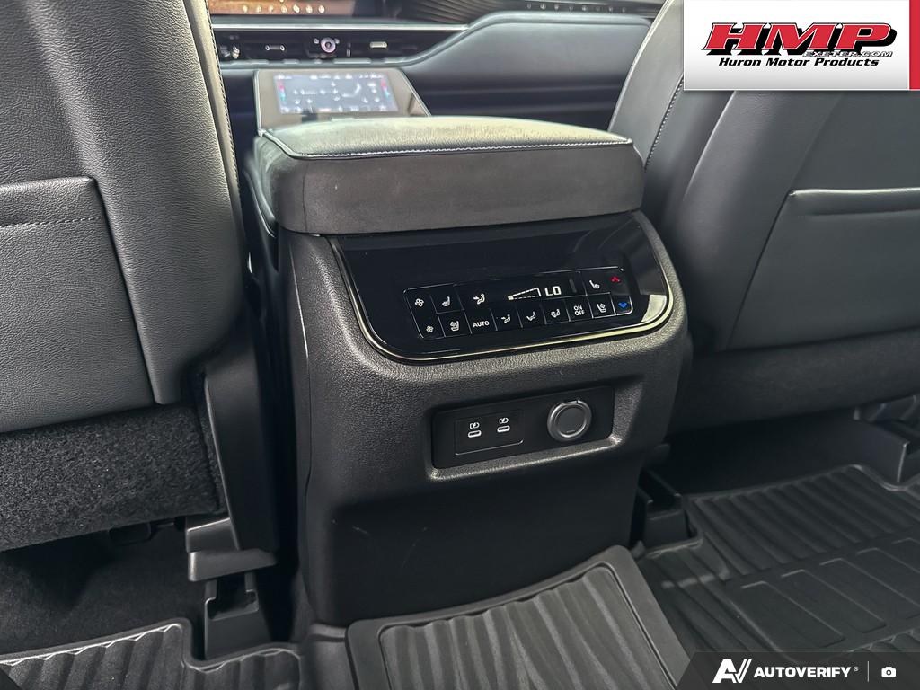 used 2026 INFINITI QX80 car, priced at $88,985