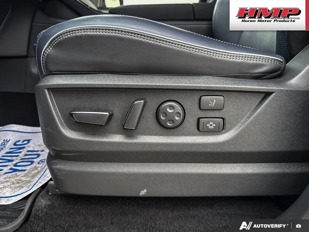 used 2026 INFINITI QX80 car, priced at $88,985