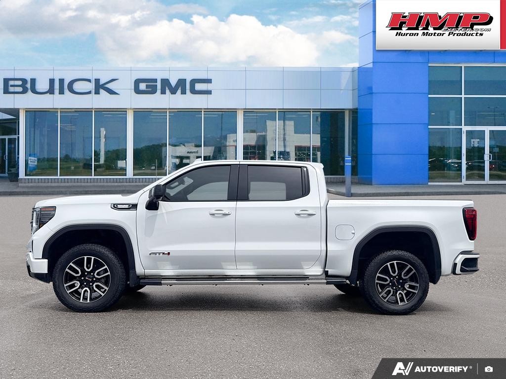 used 2026 GMC Sierra 1500 car, priced at $74,985