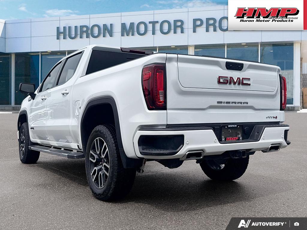 used 2026 GMC Sierra 1500 car, priced at $74,985