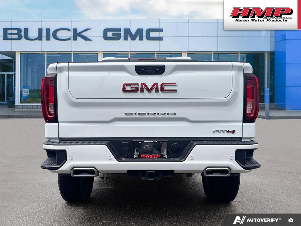 used 2026 GMC Sierra 1500 car, priced at $74,985