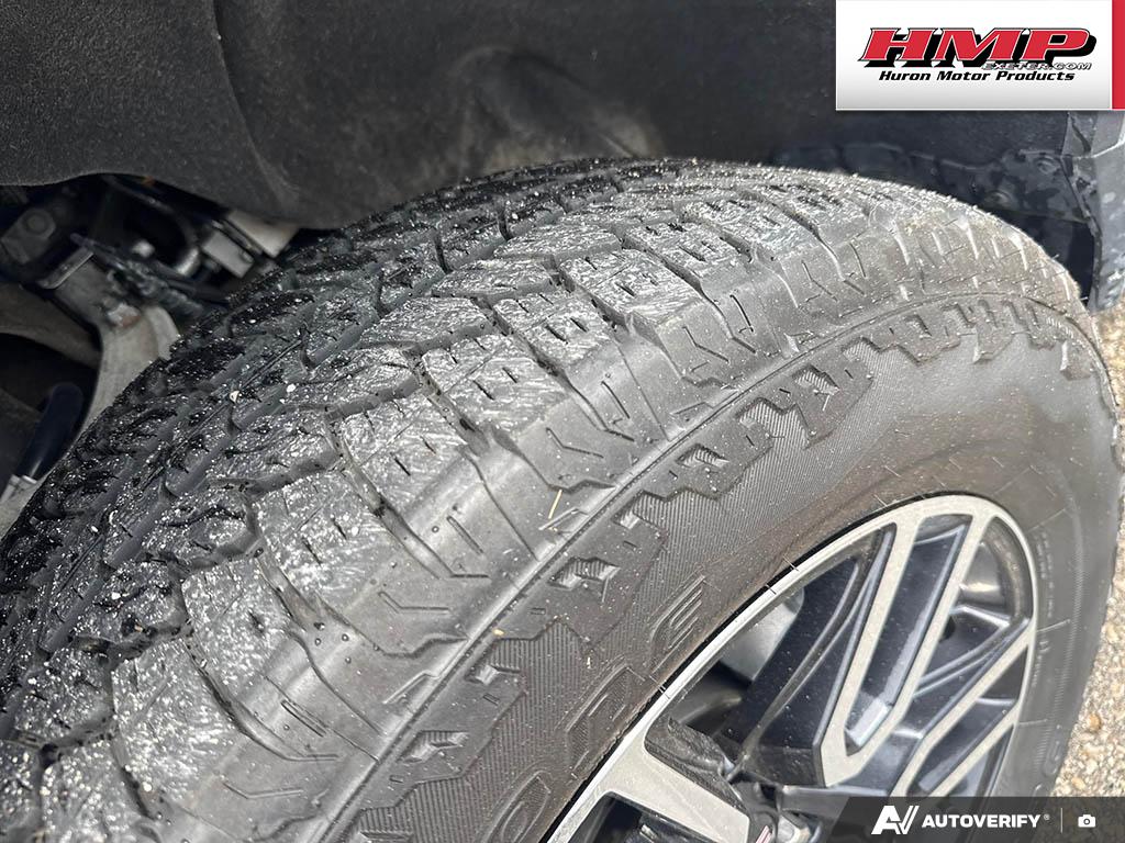 used 2026 GMC Sierra 1500 car, priced at $74,985
