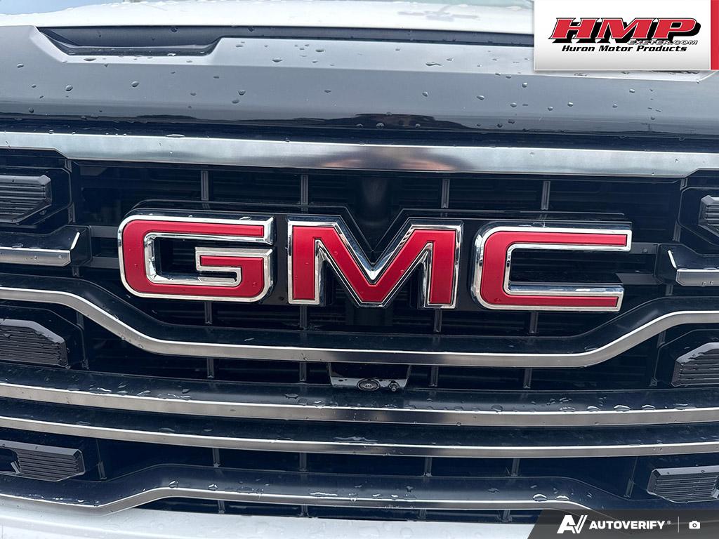 used 2026 GMC Sierra 1500 car, priced at $74,985